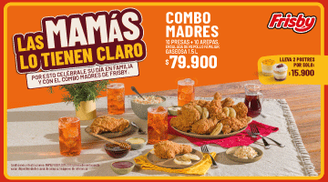Combo madres