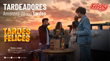 Tardes Felices 2025