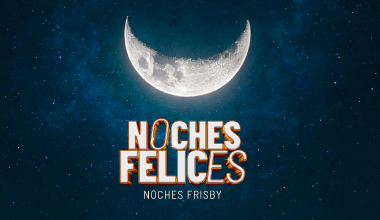 Noches Felices
